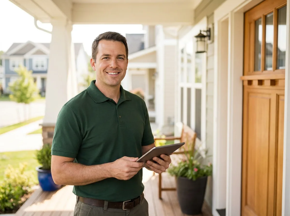 Pest control FAQs for Franklin, WV